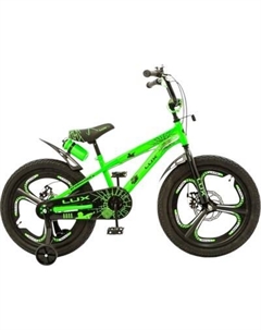 Детский велосипед ZigZag Lux Disc 20 / ZG-2071 Zigzag