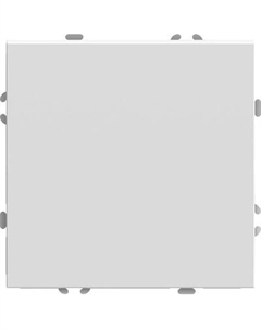 Выключатель Stekker Эмили RSW10-5103-01ZK / 50230