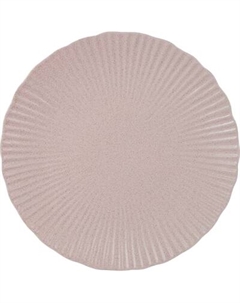 Тарелка столовая обеденная JEWEL Паола ПС0017-50ТБ Jewel