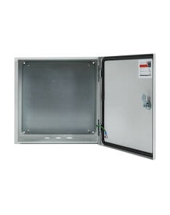 Щит с монтажной панелью EKF PROxima mb24-05 Ekf