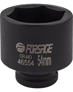 Головка слесарная Forsage F-46554