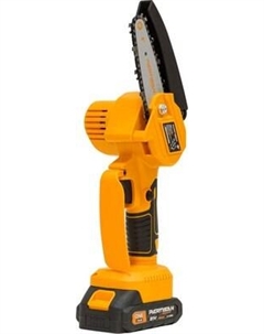 Пила цепная аккумуляторная Partisan AS-2144 / AS-2144PSN