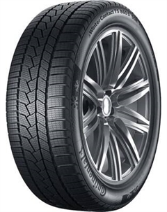 Зимняя шина Continental WinterContact TS 860 S 225/55R18 102H BMW/Mercedes