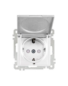 Розетка Mutlusan 2100 611 0201