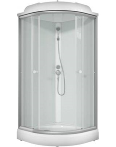 Душевая кабина Niagara Light L90/17 90х90х215