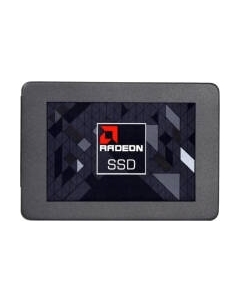 SSD диск AMD Radeon R5 128GB (R5SL128G) Amd