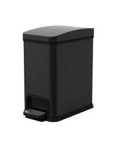 Мусорное ведро WeltWasser Tober BL 8L Weltwasser
