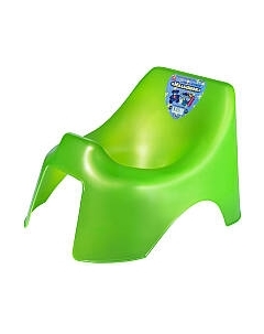 Детский горшок Эльфпласт Малышок 069