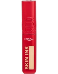 Тональный крем L'Oreal Paris MU INF SKIN INK тон 15 L'oreal paris