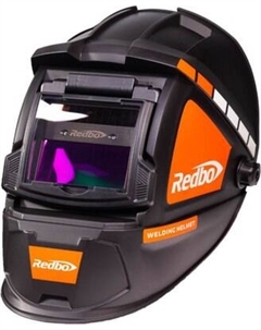 Сварочная маска Redbo Zealot 9-13