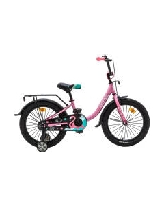 Детский велосипед ZigZag Zoo / ZG-1482 Zigzag