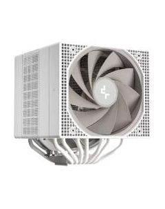 Кулер для процессора Deepcool Assassin IV WH (R-ASN4-WHNNMT-G)