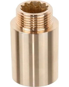 Удлинитель-переходник для фитинга AV Engineering AVE301046 Av engineering