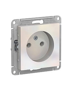 Розетка Systeme (Schneider) Electric AtlasDesign ATN000441 Systeme (schneider) electric