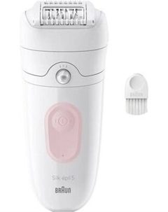 Эпилятор Braun Silk-epil 5 5-000