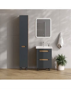 Тумба под умывальник Onika Айленд 60