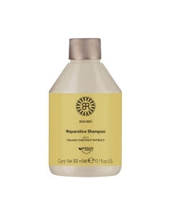 Шампунь для волос Bulbs&Roots Восстанавливающий с экстрактом каштана Bulbs&roots