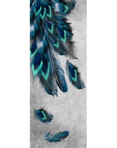 Фотообои листовые Citydecor Абстракция 229