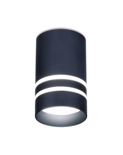 Точечный светильник Ambrella TN237 SBB