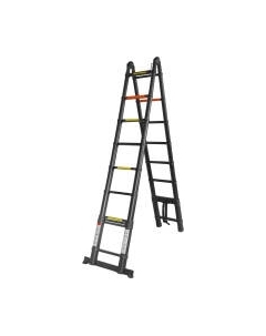 Телескопическая лестница RockForce RF-UP310-M Rockforce