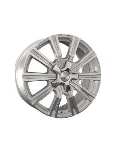 Литой диск Replay TY242 18x8" 5x150мм DIA 110.1мм ET 56мм SF