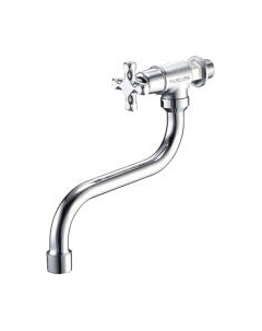 Кран на одну воду Econoce EC0601