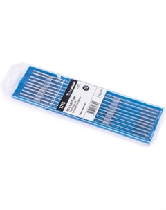 Электрод FoxWeld Вольфрамовый WZ-8 / 1776 Foxweld