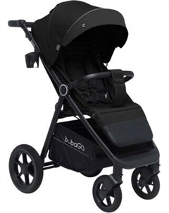 Детская прогулочная коляска Bubago Model Bass / BG 130-4