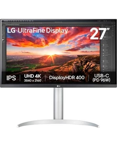 Монитор LG UltraFine 27UP850K-W Lg