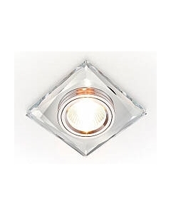 Точечный светильник Ambrella 8370 CL