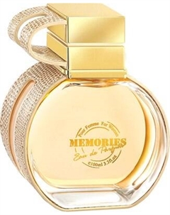 Парфюмерная вода Emper Memories Woman