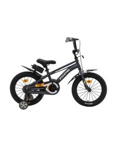 Детский велосипед ZigZag Cross / ZG-1616 Zigzag