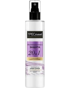 Спрей для волос Tresemme Термозащитный крем-спрей