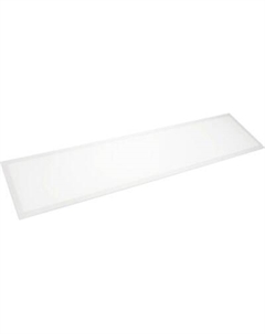 Панель светодиодная Arlight DL-INTENSO-S300x1200-40W White6000 WH / 043555