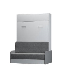 Шкаф-кровать трансформер Макс Стайл Studio Sofa 140x200x18 Макс стайл