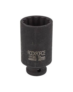 Головка слесарная RockForce RF-4488532 Rockforce