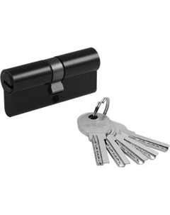 Цилиндровый механизм замка Нора-М STD AL ЛП-70 35/35 Нора-м