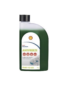 Антифриз Shell Super Protection