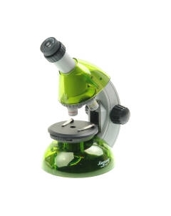 Микроскоп оптический Микромед Атом 40x-640x / 27385