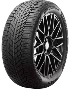 Зимняя шина Nexen Winguard Ice 3 245/45R17 99T