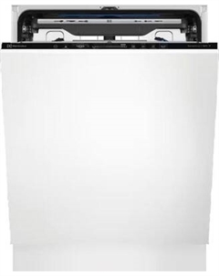 Посудомоечная машина Electrolux EEZ69410W