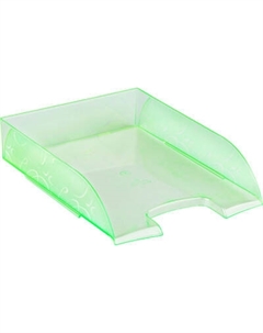 Лоток для бумаг Стамм Вега / ЛТГ-31749