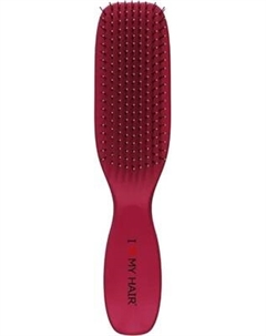 Расческа ILMH Spider Classic 1501 М Ilmh