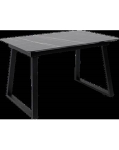 Обеденный стол LEPREMO AV 1208 HPL+МДФ раздвижной 1200-1600x800 Lepremo