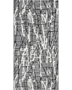 Ковер Safyun Bravo / SN503-LIGHT-GREY