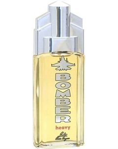 Туалетная вода Positive Parfum Bomber Heavy Positive parfum