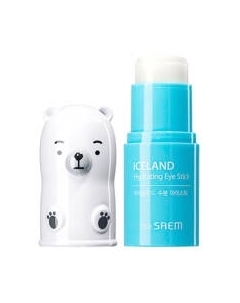 Гель для век The Saem Iceland Hydrating Collagen Eye Stick The saem