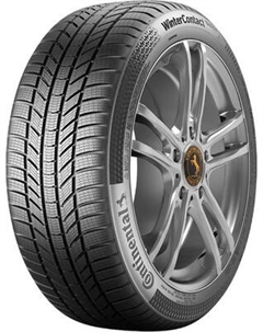 Зимняя шина Continental WinterContact TS 870 P 245/60R18 105H