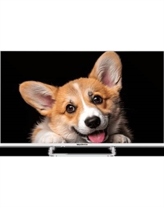 Телевизор Topdevice Smart YaOS TDTV43CS03UWE