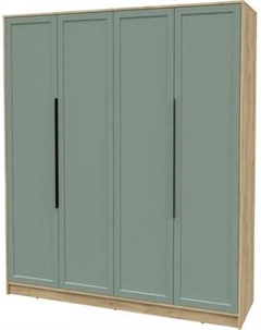 Шкаф Интерлиния Концепт Тренд КТ-Ш4